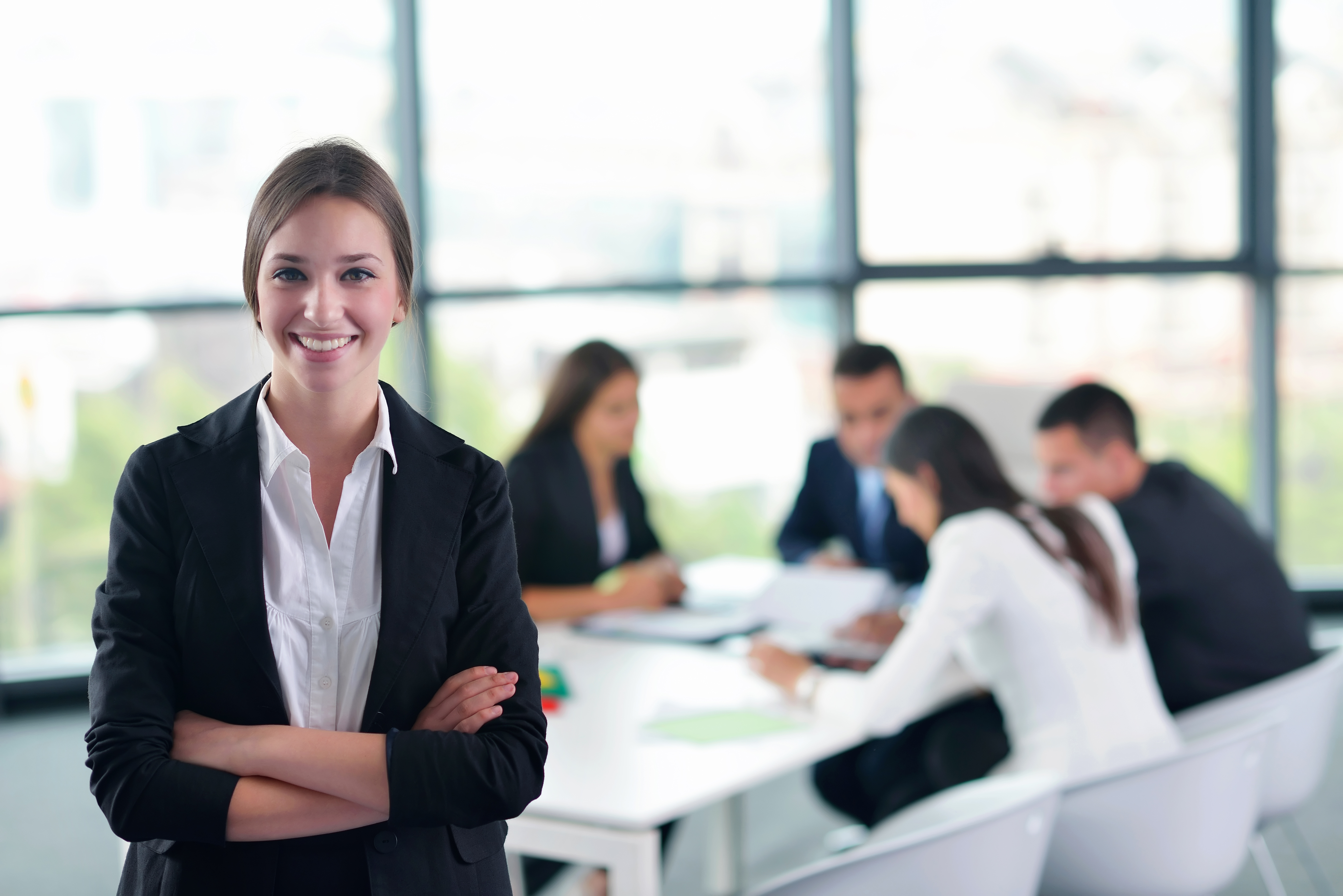 Management Assistant
