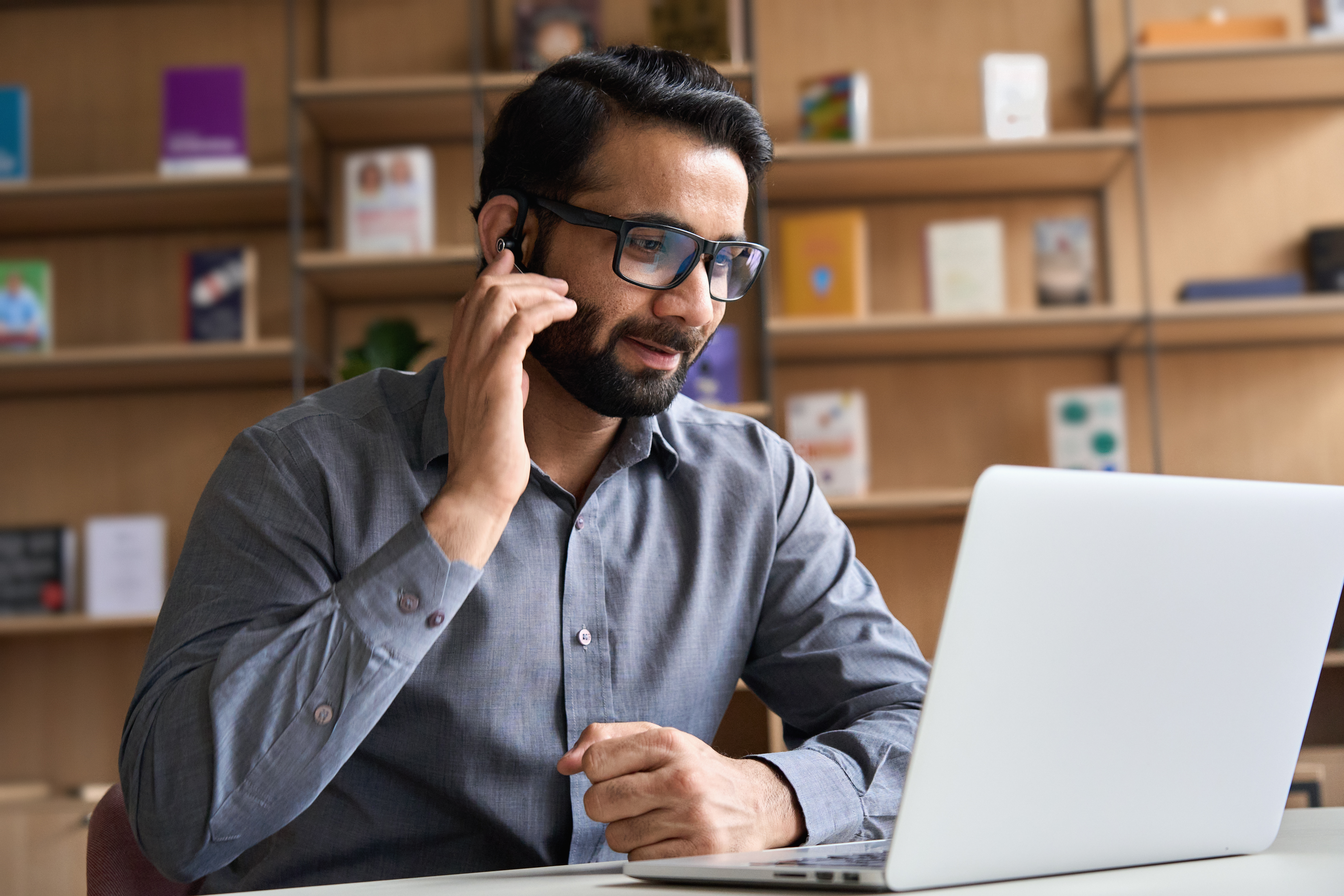 Digital Sales Assistant