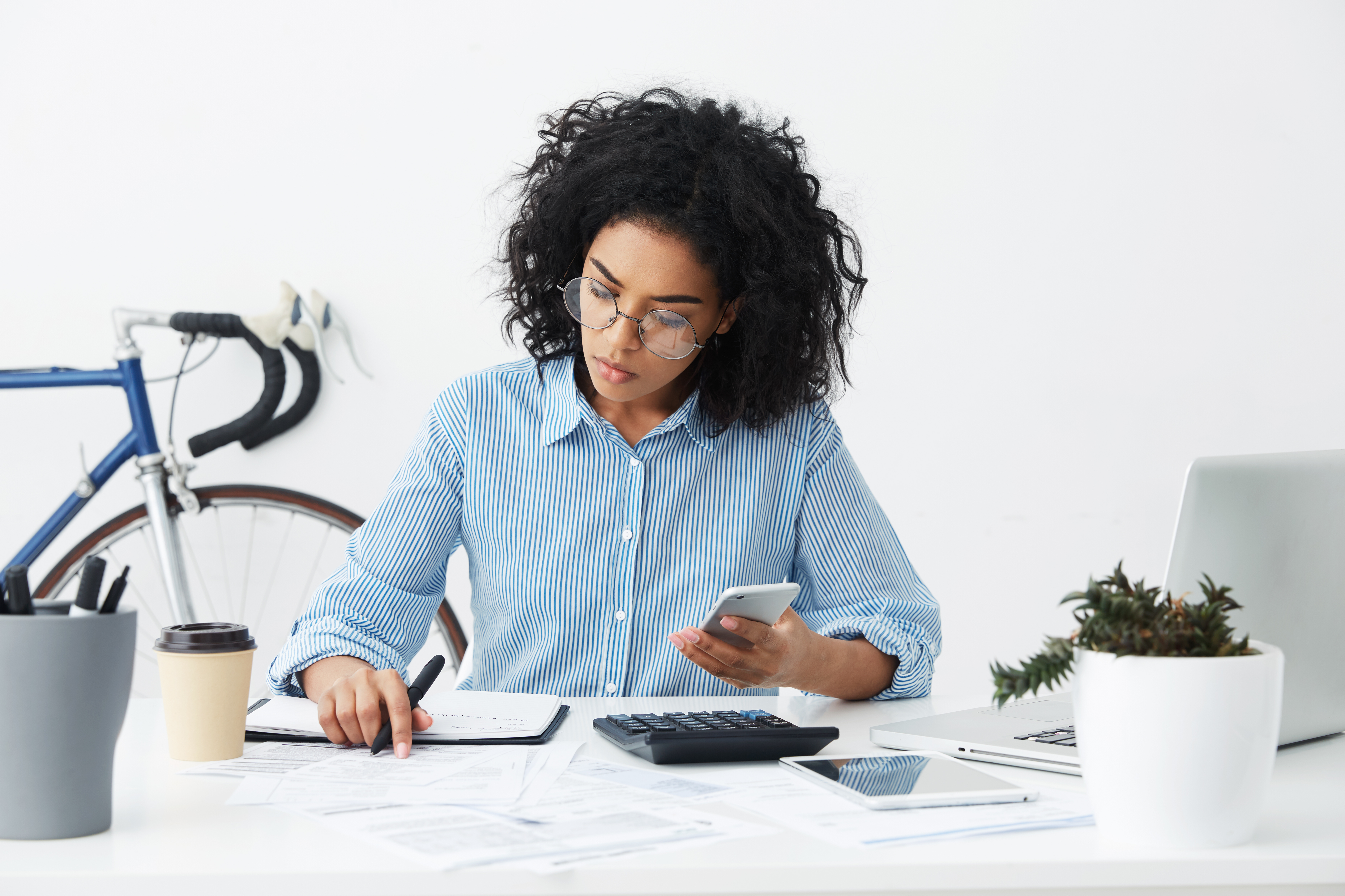 Medewerker Boekhouding